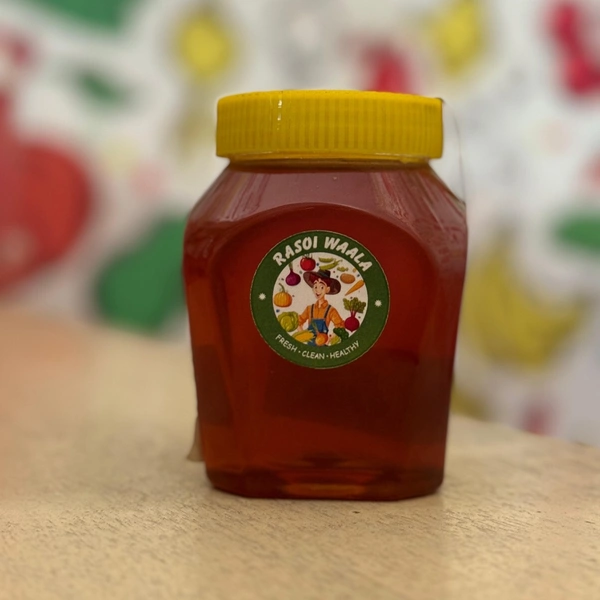Local Punjab Desi Honey 500 grams