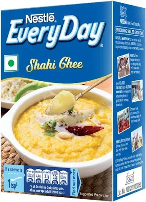NESTLE DESI GHEE 1L - 1L