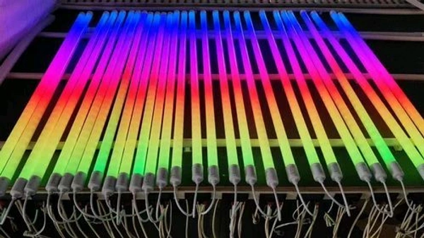 Ameezo RGB Running Tubelight - 4 Feet, 20