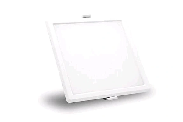 Ameezo 8w Panel Light |5 Inch | 2 Yr Warranty| - White, 5 Inch, 8