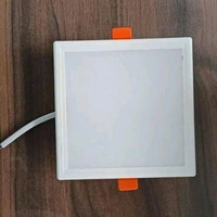Ameezo 8w Panel Light |5 Inch | 2 Yr Warranty| - White, 5 Inch, 8