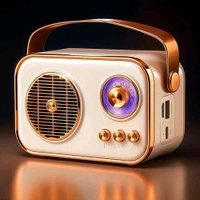 Ameezo Premium Bluetooth Speaker