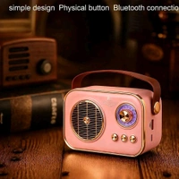 Ameezo Premium Bluetooth Speaker