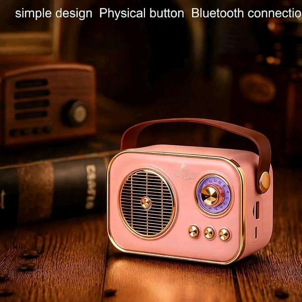 Ameezo Premium Bluetooth Speaker