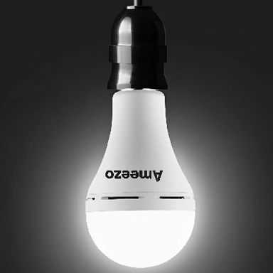 Rechargeable Lamps
