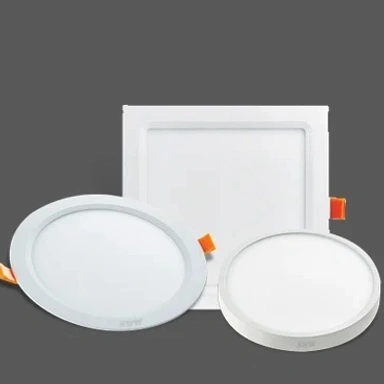 Panel Lights