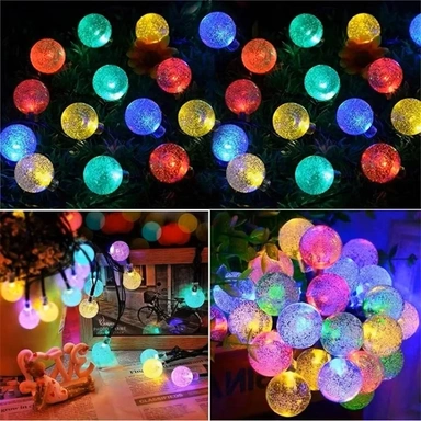 Diwali Lights