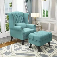 Wing Chairs - Any, customized