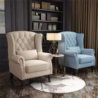 Wing Chairs - Any, customized