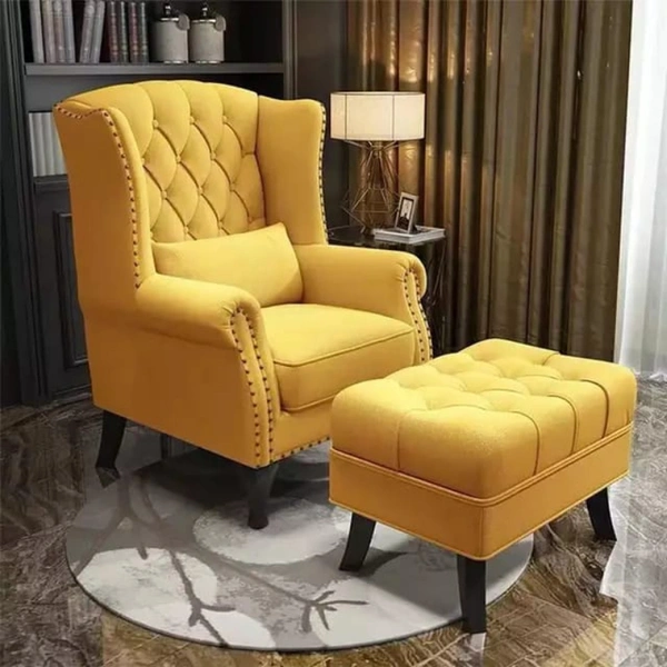 Wing Chairs - Any, customized