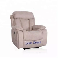 Recliner - any, standard