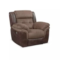 Recliner - any, standard