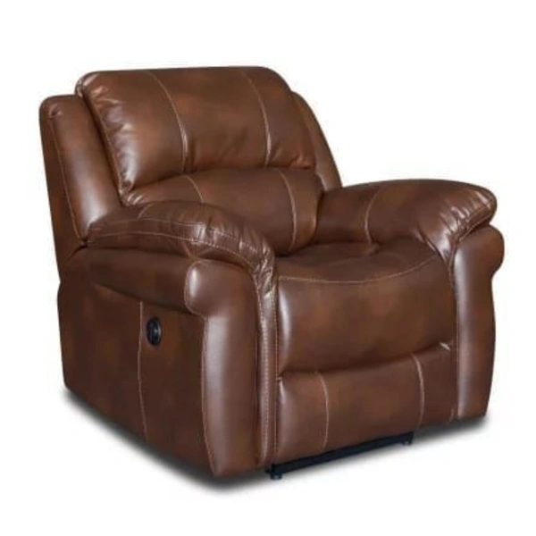 Recliner - any, standard