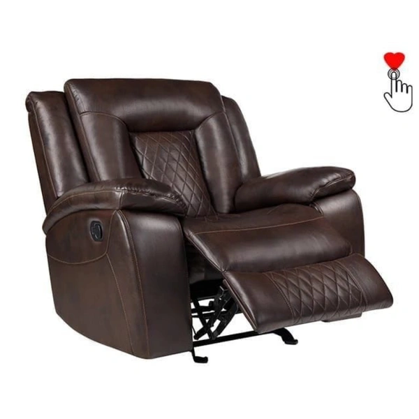 Recliner - any, standard