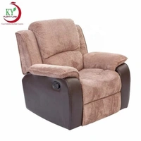 Recliner - any, standard