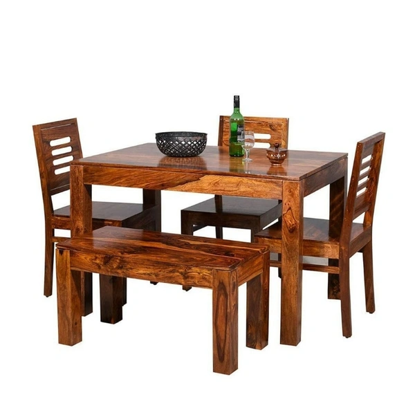 Jack Dining Sets - 6+1