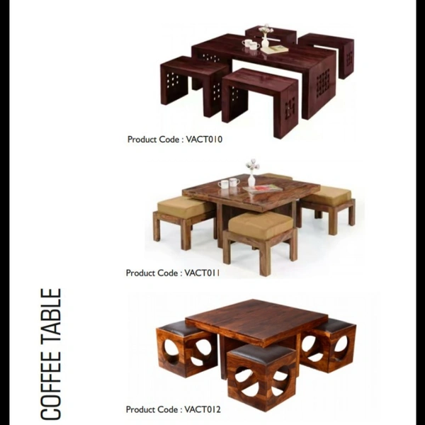 Japanese Coffee Tables Wooden