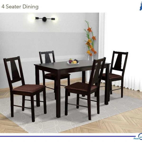 Ananke Dining Set - 4+1