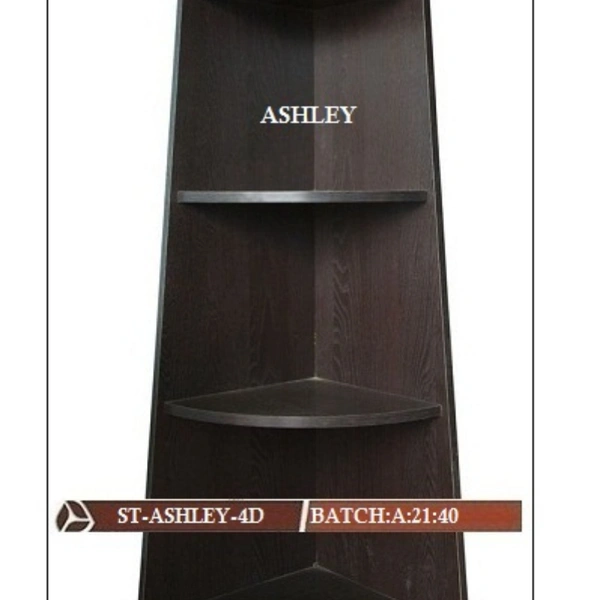 Ashley Corner Stand