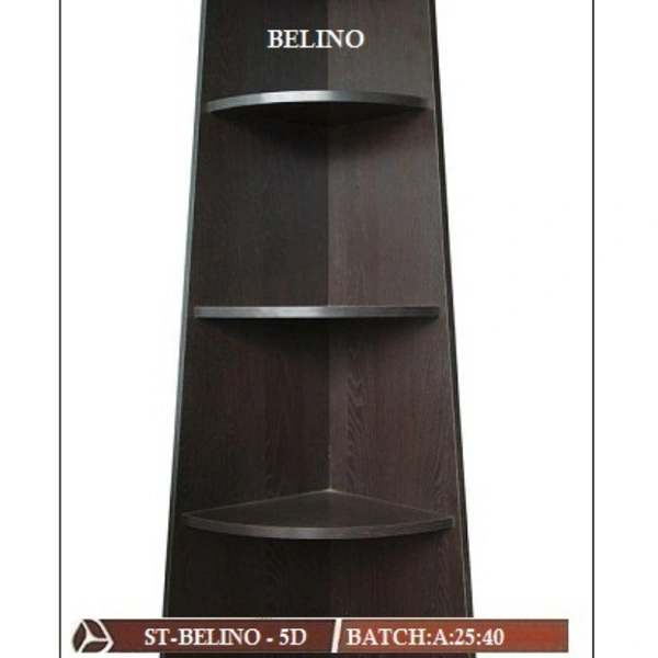 Belino Corner Stand