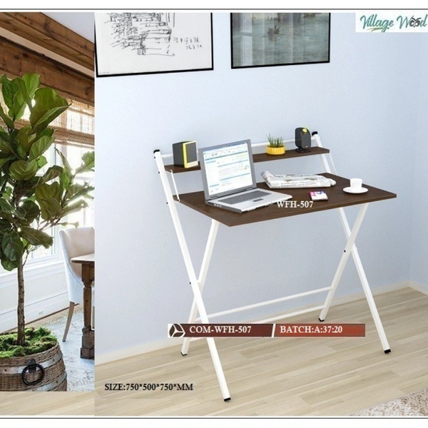 507 Computer Table