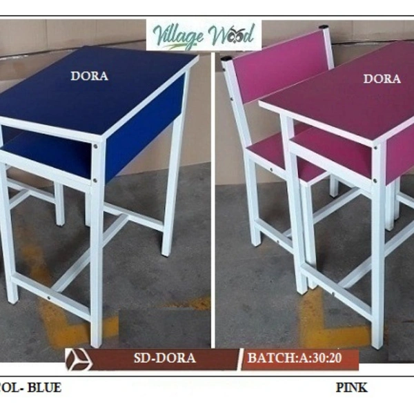 Dora Study Tables