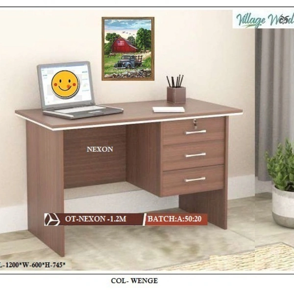 Nexon Computer Table