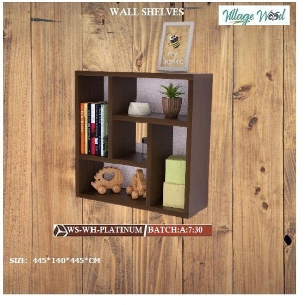 Platinum Wall Mount