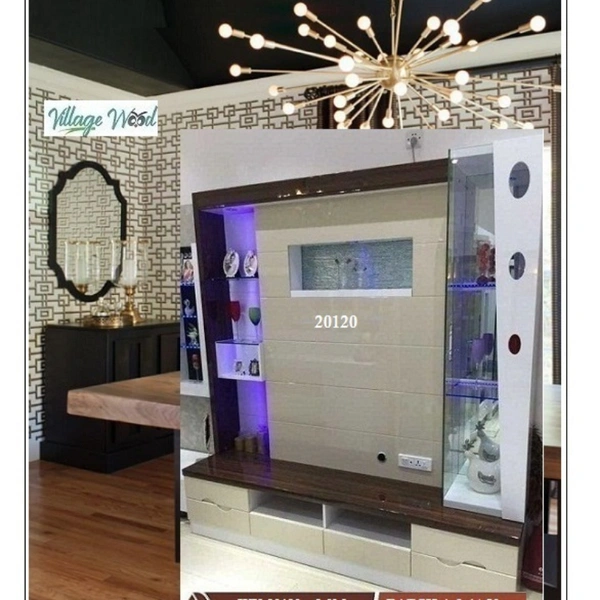 VAF120 WALL UNIT