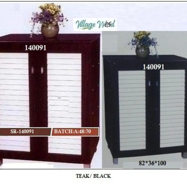 VAF SR 91 SHOE RACK