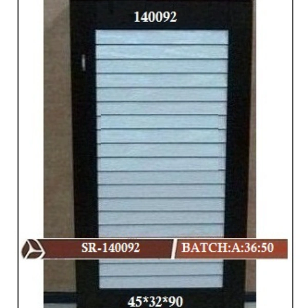 VAF92 SHOE RACK