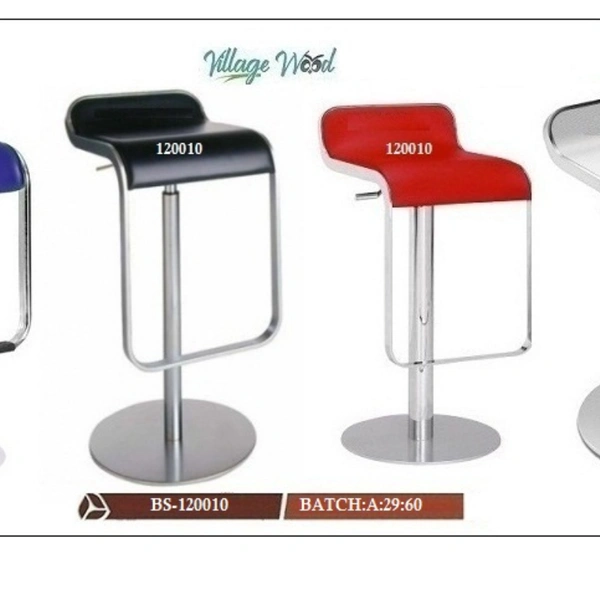 VAF 10 BAR STOOLS