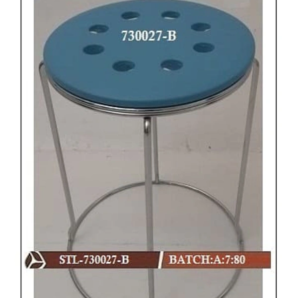 VAF STL 27 STOOL