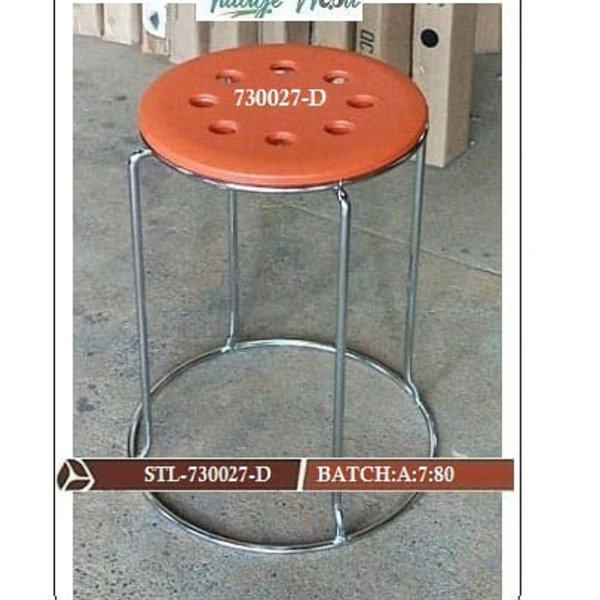 VAF STL 27 STOOL