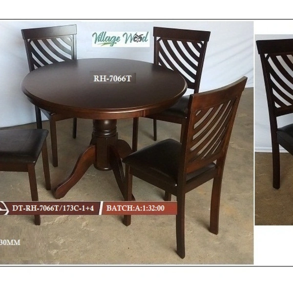 VAF7066 DINING 4S