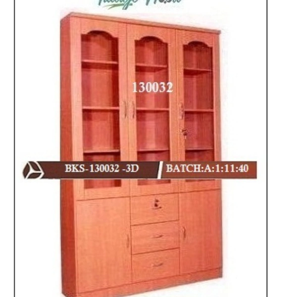 VAF BKS 32 BOOK SHELVES 3 Door