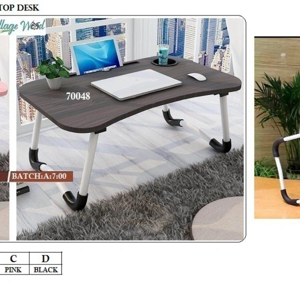 VAF 48 LAPTOP STAND - multiple