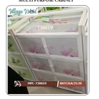 VAF MULTI PURPOSE CABINET