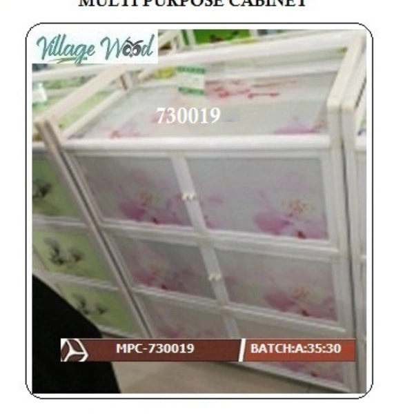 VAF MULTI PURPOSE CABINET