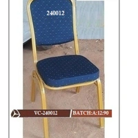 VAF BANQUET CHAIRS