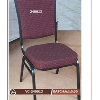 VAF BANQUET CHAIRS