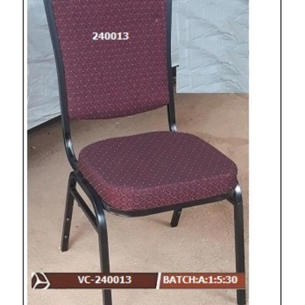 VAF BANQUET CHAIRS