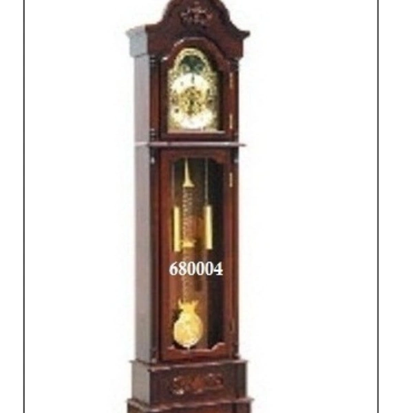 VAF 002 VINTAGE CLOCK