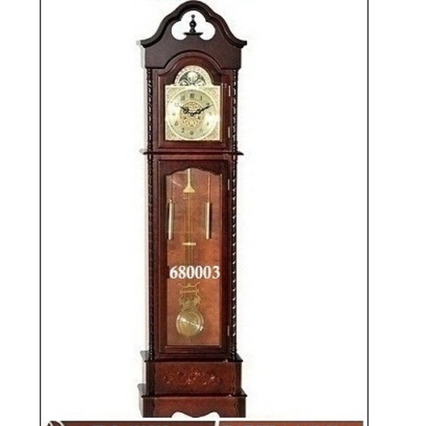 VAF 002 VINTAGE CLOCK