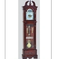 VAF 002 VINTAGE CLOCK