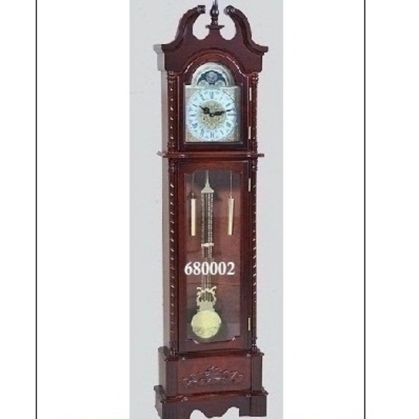 VAF 002 VINTAGE CLOCK