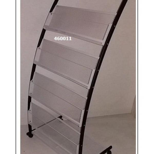 VAF PS12 MAGAZINE RACK