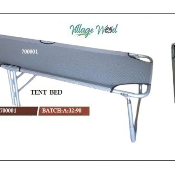 VAF 001 TEND Bed