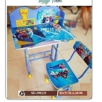 VAF 134 KIDS STUDY TABLES