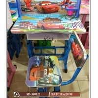 VAF 134 KIDS STUDY TABLES